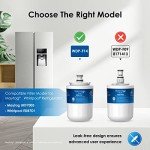 Waterdrop Plus UKF7003 Replacement Water Filter