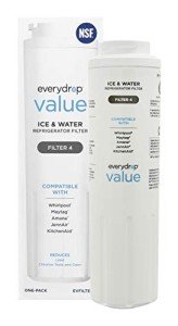 Whirlpool Everydrop Ice and Water Filter 4