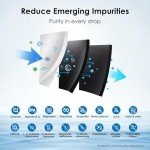 Waterdrop Plus UKF7003 Replacement Water Filter