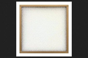 20x24x1 Precisionaire Ez Flow II MERV 4 Filters