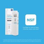 Whirlpool Everydrop Ice and Water Filter 4