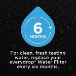 Whirlpool Everydrop Ice and Water Filter 4