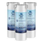 MARRIOTTO XWF Water Filter Replacement, 3 Pack