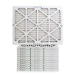 MERV 10 Air Filter for Carrier, Bryant, Payne