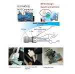 Whirlpool Kenmore Water Valve Filter Assembly Replacement