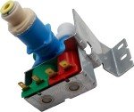Whirlpool Kenmore Water Valve Filter Assembly Replacement