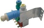 Whirlpool Kenmore Water Valve Filter Assembly Replacement