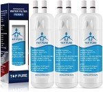 Kenmore 9930 Replacement Filter Parts - 3 Pack