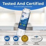 UKF8001 Water Filter Replacement (3 Pack)