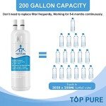 Kenmore 9930 Replacement Filter Parts - 3 Pack