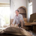 Filtrete AC Oven Air Filter, 20x25x1, 6-Pack