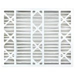 AIRx 20x25x6 MERV 13 Furnace Air Filter (2-Pack)