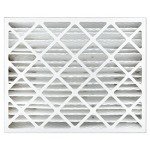 AIRx 20x25x6 MERV 13 Furnace Air Filter (2-Pack)