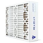 AIRx 20x25x6 MERV 13 Furnace Air Filter (2-Pack)