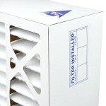 AIRx 20x25x6 MERV 13 Furnace Air Filter (2-Pack)