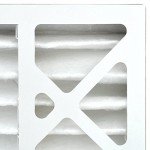 AIRx 20x25x6 MERV 13 Furnace Air Filter (2-Pack)