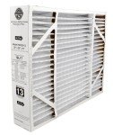 Lennox Healthy Climate MERV 13 Air Filter - 20"x25"x5