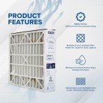 Trion Air Bear MERV 8 Furnace Filter Pack