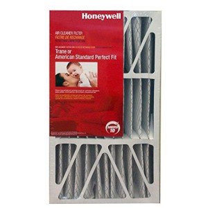 Honeywell MERV10 Air Cleaner Filter 17.5"x27"x5