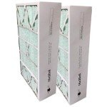 MERV 13 Replacement Filter for Aprilaire 2400