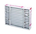 Honeywell Home 20x25x4 MERV 11 Air Filter