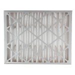 Honeywell Home 20x25x4 MERV 11 Air Filter