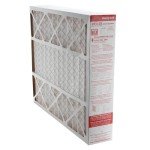 Honeywell Home 20x25x4 MERV 11 Air Filter
