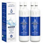 Whirlpool Water Filter Replacement Pack of 2