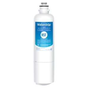 Waterdrop Replacement Filter for Bosch® Refrigerators