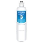 Waterdrop Replacement Filter for Bosch® Refrigerators