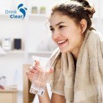 Whirlpool and Kenmore Refrigerator Water Filters, 2 Pack