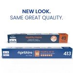 AprilAire 413 MERV 13 Air Filter Replacement