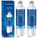 Bosch Water Filter Replacement (2 Pack)