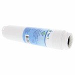 Tier1 9000 Refrigerator Water Filter 4-Pack