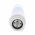 Tier1 9000 Refrigerator Water Filter 4-Pack