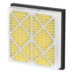 20x20x3 MERV 11 Pleated Air Filter Replacement