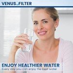 Bosch Water Filter Replacement (2 Pack)