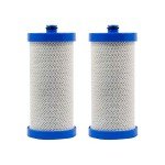 Swift Green Compatible Refrigerator Water Filter – 1 Pack