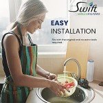 Swift Green SGF-711 Replacement Filter for Water Factory