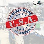 Swift Green SGF-711 Replacement Filter for Water Factory