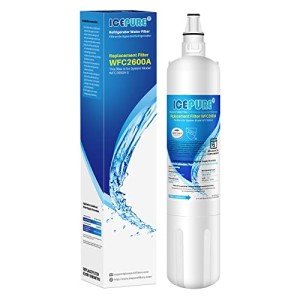 ICEPURE Replacement Filter for Sub-Zero 4204490