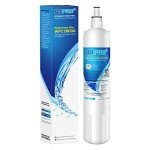 ICEPURE Replacement Filter for Sub-Zero 4204490