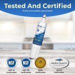 Pureline F-2000 Replacement Under-Sink Water Filter