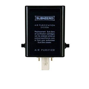 Sub-Zero Air Purification Filter Cartridge 7042798