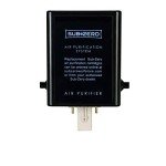 Sub-Zero Air Purification Filter Cartridge 7042798