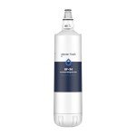 Glacier Fresh 7012333 Ice Maker Water Filter