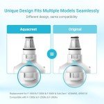 AquaCrest F-1000 Water Filter Replacement