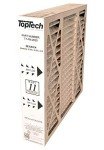 TopTech MERV 11 Air Filter 20x20x4