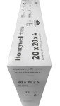 Honeywell 20" x 20" Pleated Air Filter MERV 11 Bundle
