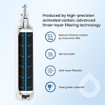 Glacier Fresh 7012333 Ice Maker Water Filter